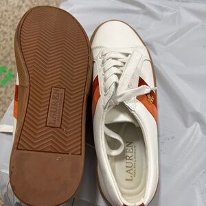 Sneakers Ralph Lauren